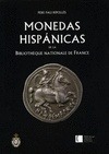 MONEDAS HISPANICAS DE LA BIBLIOTHEQUE NATIONALE DE FRANCE.