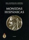 Portada de: MONEDAS HISPANICAS.