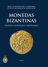 MONEDAS BIZANTINAS, VANDALAS, OSTROGODAS Y MEROVINGIAS.