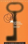 Portada de: MISCELANEA DIPLOMATICA