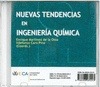 Portada de: NUEVAS TENDENCIAS EN INGENIERIA QUIMICA
