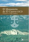 Portada de: Monasterio de El Cuervo OCD, el