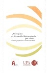 Portada de: EXTENSION UNIVERSITARIA QUE VIENE , LA