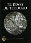 EL DISCO DE TEODOSIO.