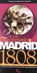 Portada de: 2 DE MAYO, BICENTENARIO. MADRID 1808