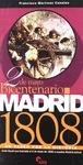 2 DE MAYO, BICENTENARIO. MADRID 1808