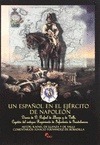 Portada de: UN ESPAÑOL EN EL EJERCITO DE NAPOLEON