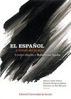 Portada de: EL ESPAÑOL A TRAVES DEL TIEMPO.