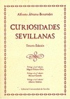 CURIOSIDADES SEVILLANAS 3ª ED.