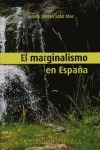 Portada de: El marginalismo en España
