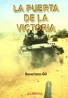 Portada de: LA PUERTA DE LA VICTORIA.