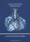 Portada de: ANATOMIA HUMANA GENERAL