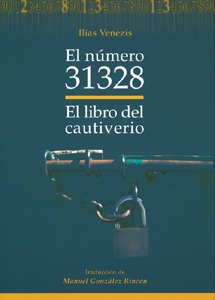El número 31328. El libro del cautiverio