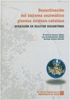 Portada de: DESACTIVACION DEL SISTEMA ENZIMATICO GLUCOSA OXIDASA-CATALASA.