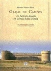 Portada de: GRAJAL DE CAMPOS.