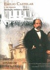 Portada de: EMILIO CASTELAR Y SU EPOCA.