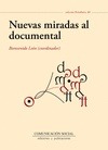 Portada de: NUEVAS MIRADAS AL DOCUMENTAL