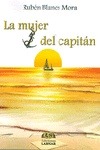 Portada de: LA MUJER DEL CAPITAN