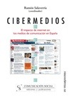 Portada de: Cibermedios. El impacto de internet en los medios de comunicación en España
