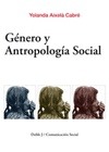 Portada de: Género y antropología social