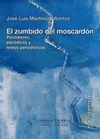 Portada de: EL ZUMBIDO DEL MOSCARDON