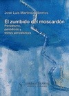 EL ZUMBIDO DEL MOSCARDON