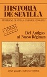 Historia de Sevilla. Del antiguo al nuevo régimen