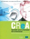 Portada de: CREA