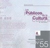 PUBLICOS DE LA CULTURA, LOS