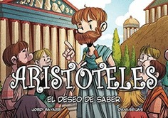 ARISTOTELES EL DESEO DE SABER