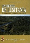 LOS ORIGENES DE LA LUSITANIA: EL I MILENIO A.C. EN LA ALTA EXTREMADURA.