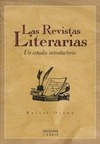 REVISTAS LITERARIAS, LAS