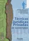 TECNICAS JURIDICAS PRIVADAS DE AUTOEMPLEO