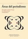 Portada de: Areas del periodismo