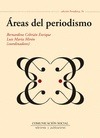 Areas del periodismo