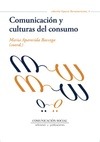 Portada de: Comunicación y culturas del consumo