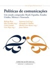 Portada de: Políticas de Comunicações