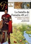 Portada de: GyB 116 BATALLA DE FARSALIA 49 A.C.