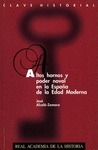 Portada de: ALTOS HORNOS Y PODER NAVAL EN LA ESPAÑA DE LA EDAD MODERNA.