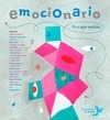Portada de: EMOCIONARIO  ( GALLEGO )