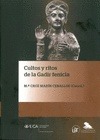 Portada de: CULTOS Y RITOS DE LA GADIR FENICIA