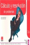 Portada de: 3.6 Cálculo y Resolución de Problemas
