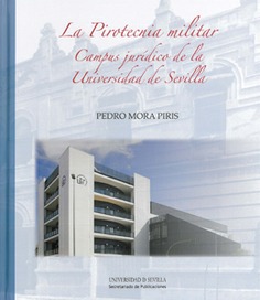 La Pirotecnia militar