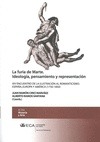 Portada de: LA FURIA DE MARTE