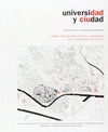 Universidad y Ciudad. Arquitectura de la Universidad Hispalense