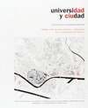 Portada de: Universidad y Ciudad. Arquitectura de la Universidad Hispalense
