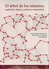 Portada de: EL ARBOL DE LOS NUMEROS