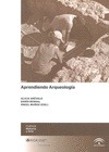 Portada de: APRENDIENDO ARQUEOLOGIA