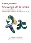Sociología de la familia