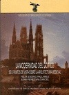 Portada de: La modernidad del gótico. Seis puntos de vista sobre la arquitectura medieval